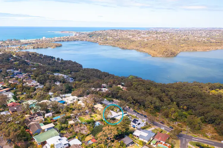 Fifth view of Homely house listing, 178 Woorarra Avenue, Elanora Heights NSW 2101