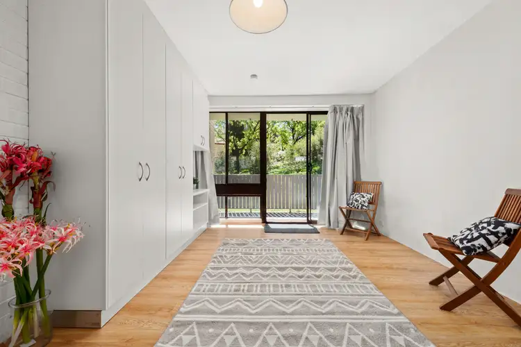 3D/52 Deloraine Street