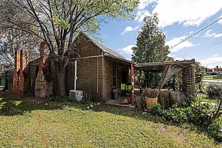 Main view of Homely rural property listing, 45 Inkerman Street, Dunolly VIC 3472