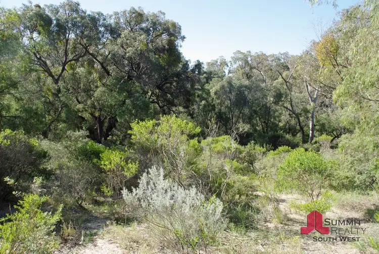 Fourth view of Homely land listing, 14A/107 Lake Preston Road, Myalup WA 6220