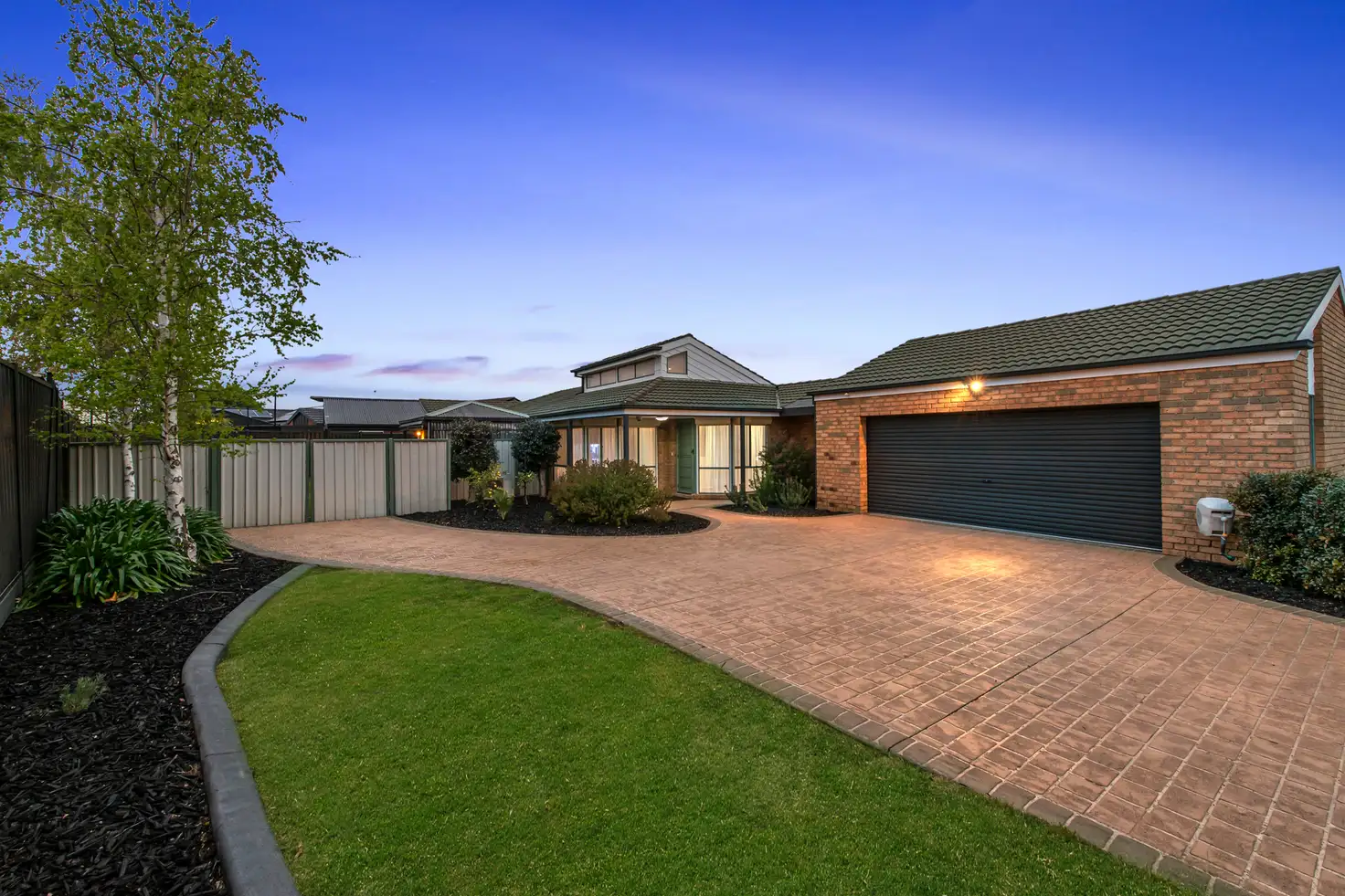 Main view of Homely house listing, 25 Panorama Drive, Hillside VIC 3037
