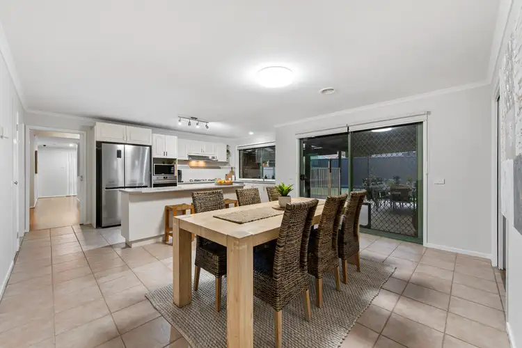 Fifth view of Homely house listing, 25 Panorama Drive, Hillside VIC 3037