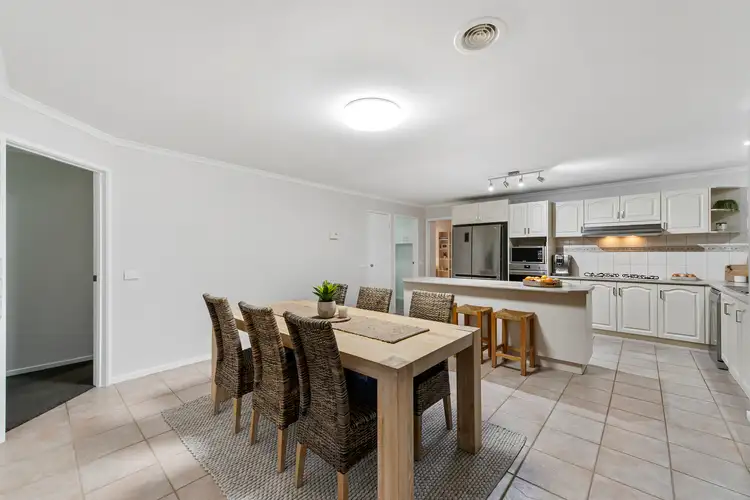 Sixth view of Homely house listing, 25 Panorama Drive, Hillside VIC 3037