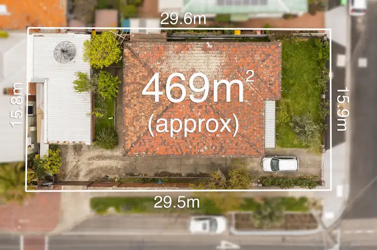 33a Leander Street, Footscray VIC 3011