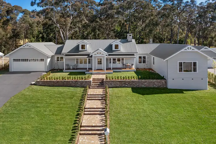 29 Grice Drive, Bundanoon NSW 2578