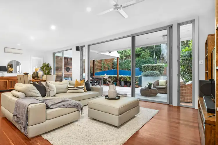 Second view of Homely house listing, 3 Gamma Road, Lane Cove NSW 2066