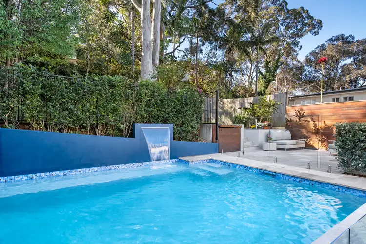 Third view of Homely house listing, 3 Gamma Road, Lane Cove NSW 2066