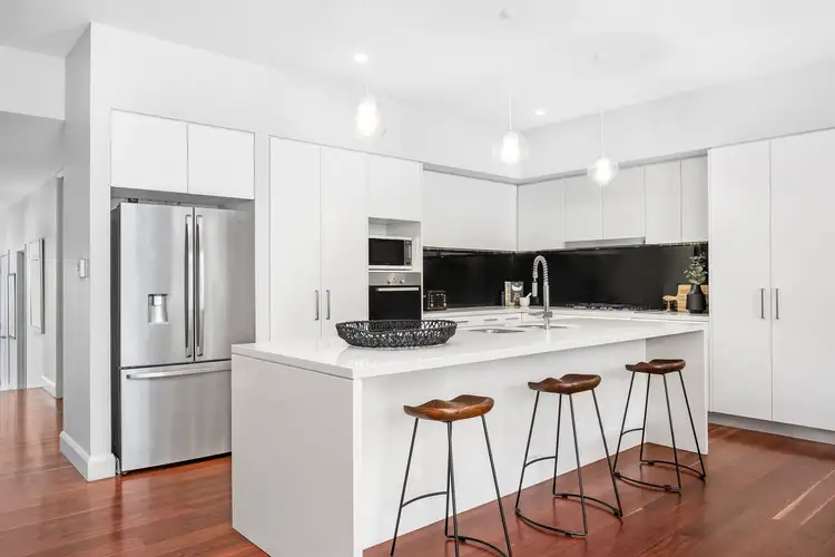 Fourth view of Homely house listing, 3 Gamma Road, Lane Cove NSW 2066