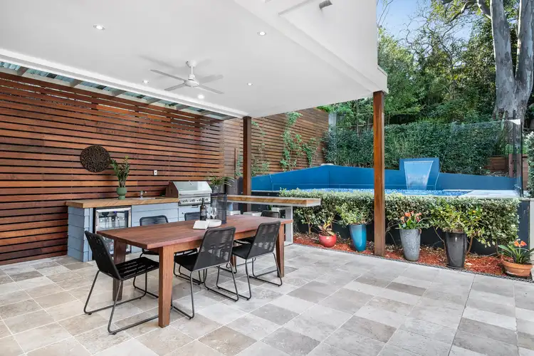 Fifth view of Homely house listing, 3 Gamma Road, Lane Cove NSW 2066