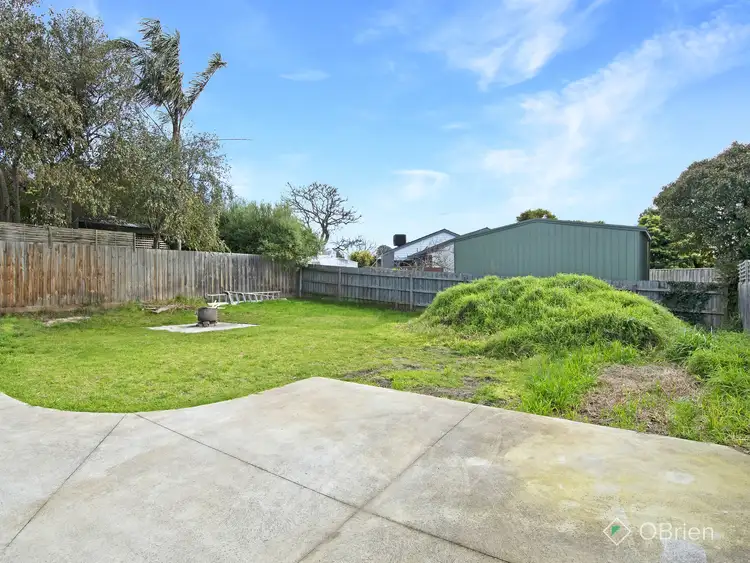 Second view of Homely land listing, 2/6 Lochaber Avenue, Frankston VIC 3199