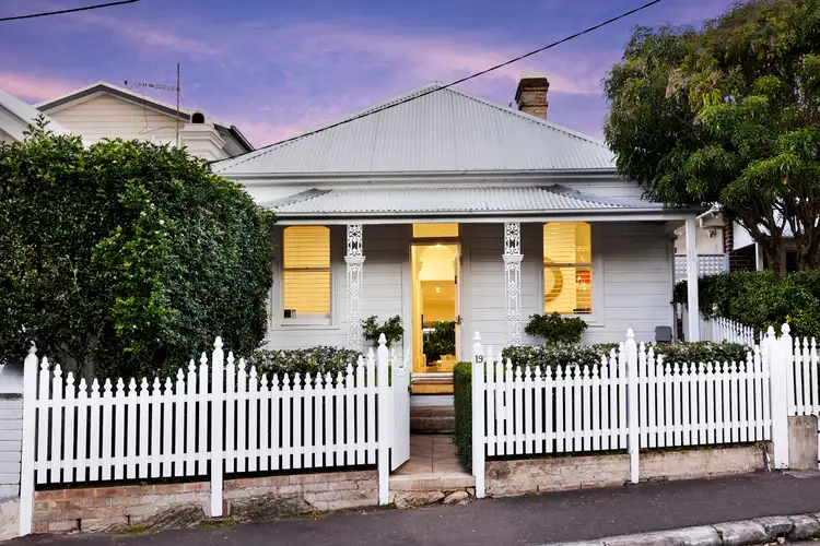 Second view of Homely house listing, 19 Louisa Road, Birchgrove NSW 2041