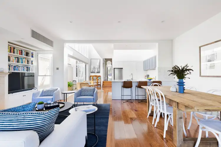 Third view of Homely house listing, 19 Louisa Road, Birchgrove NSW 2041