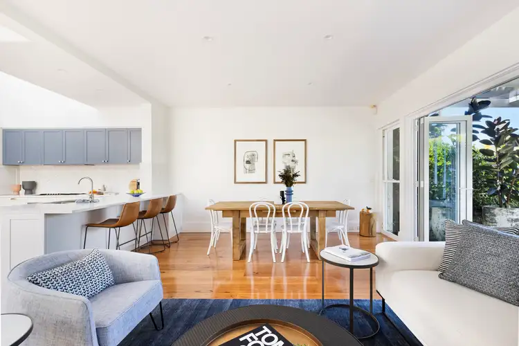 Fifth view of Homely house listing, 19 Louisa Road, Birchgrove NSW 2041