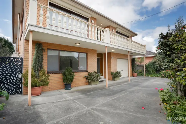 Second view of Homely house listing, 272 Station Street, Thomastown VIC 3074