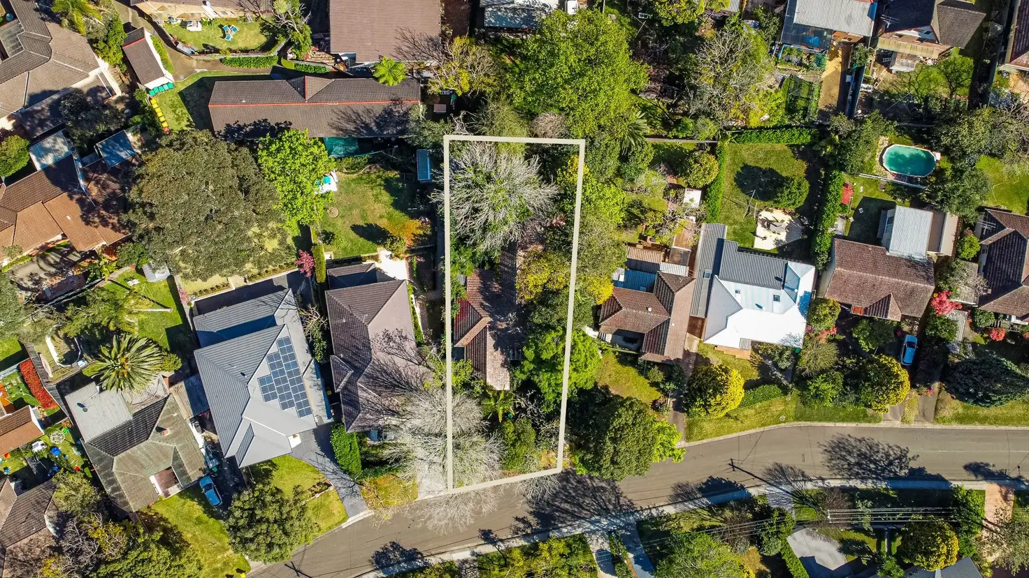 Main view of Homely house listing, 20 Havilah Avenue, Wahroonga NSW 2076