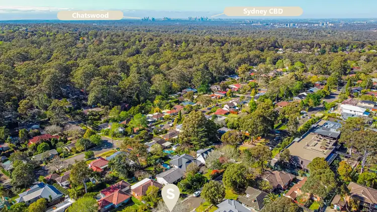 Sixth view of Homely house listing, 20 Havilah Avenue, Wahroonga NSW 2076