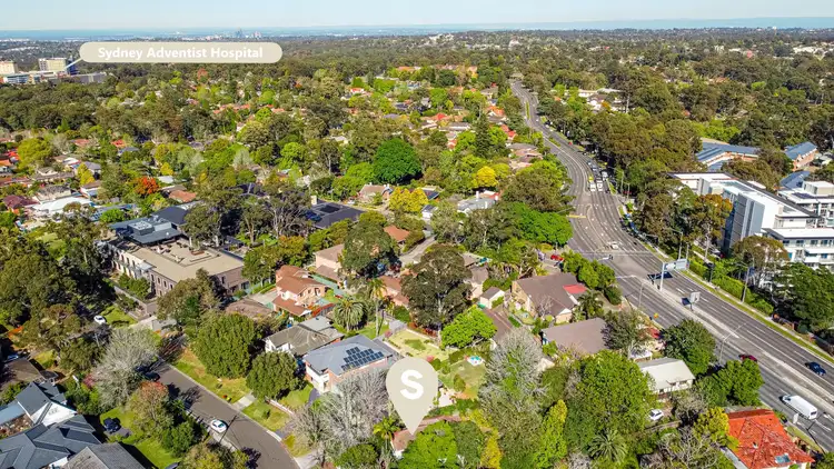 Seventh view of Homely house listing, 20 Havilah Avenue, Wahroonga NSW 2076