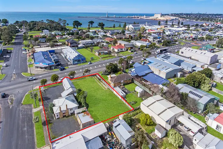 Main view of Homely house listing, 175 - 177 Percy Street, Portland VIC 3305
