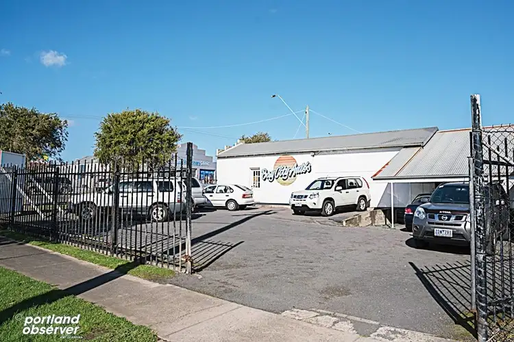 Second view of Homely house listing, 175 - 177 Percy Street, Portland VIC 3305
