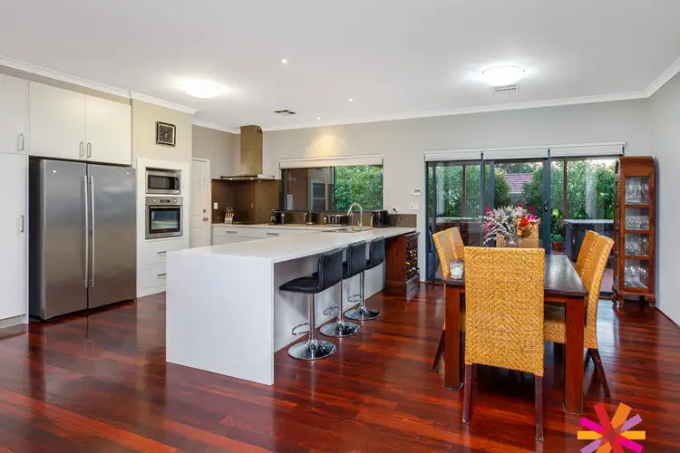 Sixth view of Homely house listing, 10 Brigid Close, Lesmurdie WA 6076