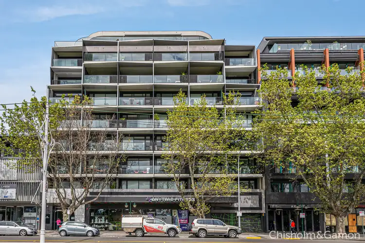 506/163 Fitzroy Street, St Kilda VIC 3182