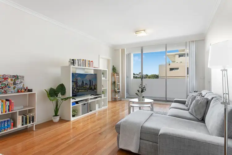 8/384 Illawarra Road, Marrickville NSW 2204