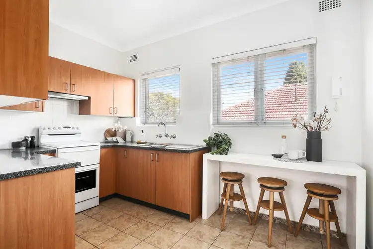 Fourth view of Homely unit listing, 5/5B Gower Street, Summer Hill NSW 2130