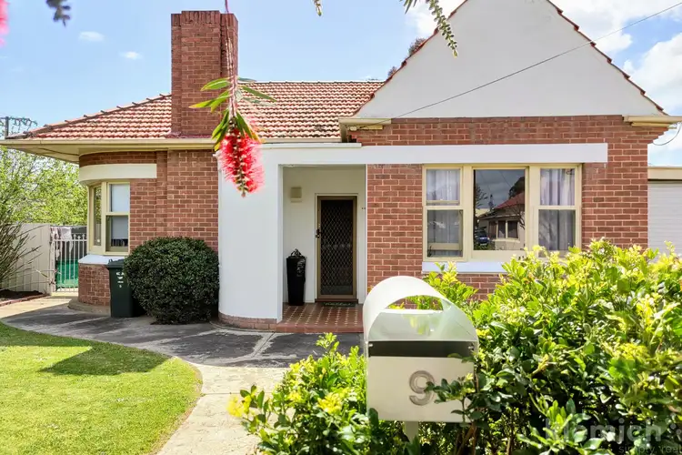 9 Gosport Street, Renown Park SA 5008