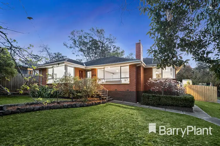 53 Allendale Road, Croydon VIC 3136