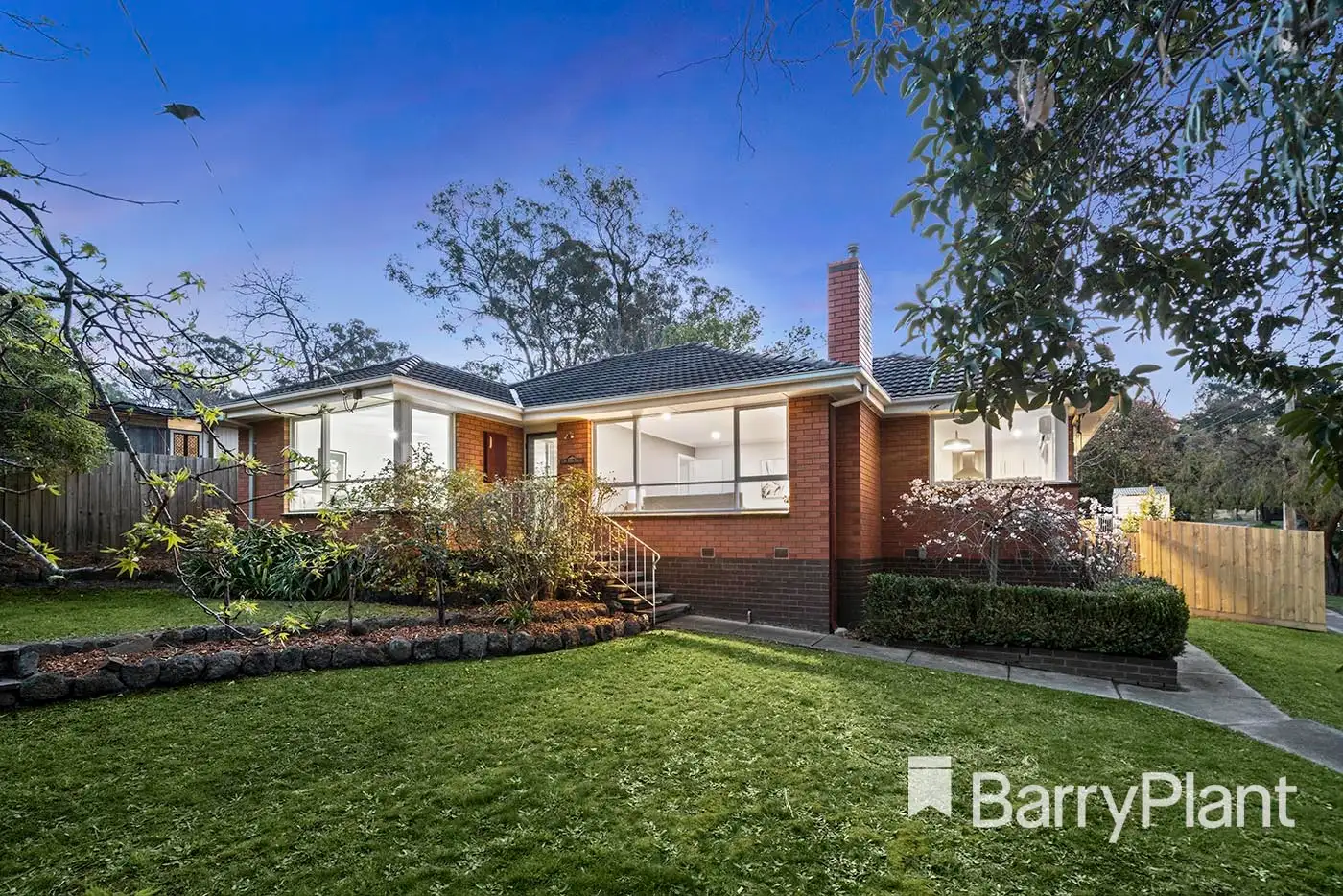 Main view of Homely house listing, 53 Allendale Road, Croydon VIC 3136