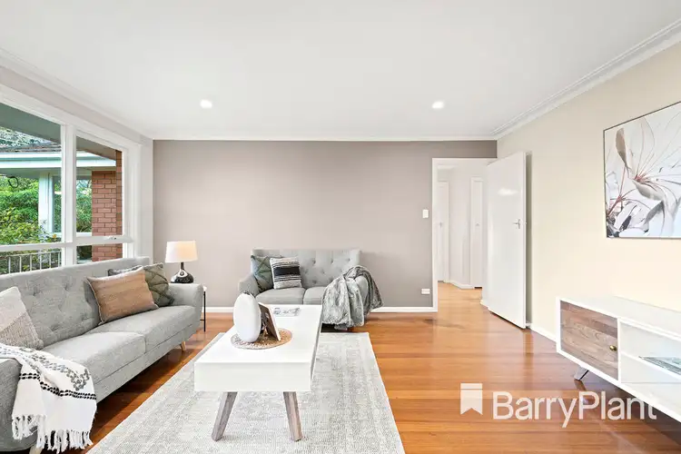 Second view of Homely house listing, 53 Allendale Road, Croydon VIC 3136
