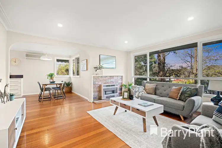 Third view of Homely house listing, 53 Allendale Road, Croydon VIC 3136