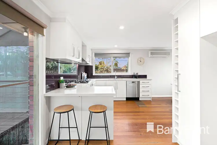 Fourth view of Homely house listing, 53 Allendale Road, Croydon VIC 3136