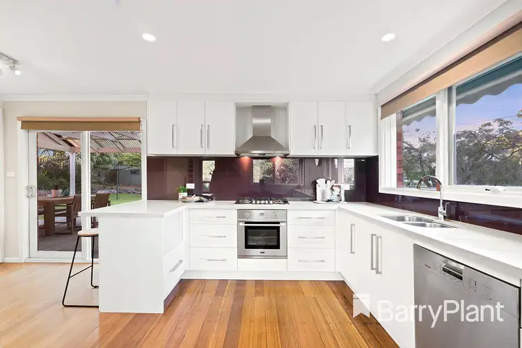 Fifth view of Homely house listing, 53 Allendale Road, Croydon VIC 3136