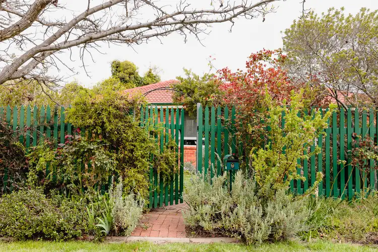 Second view of Homely house listing, 9 Cooper Place, Watson ACT 2602