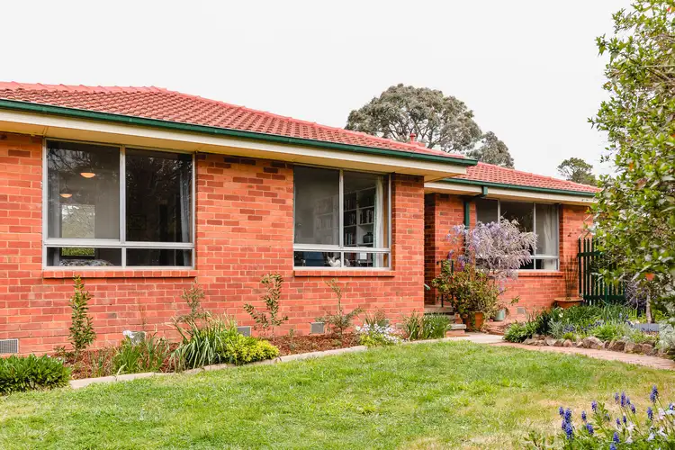 Third view of Homely house listing, 9 Cooper Place, Watson ACT 2602