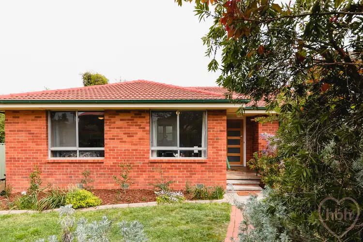 Fourth view of Homely house listing, 9 Cooper Place, Watson ACT 2602