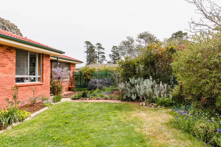 Sixth view of Homely house listing, 9 Cooper Place, Watson ACT 2602