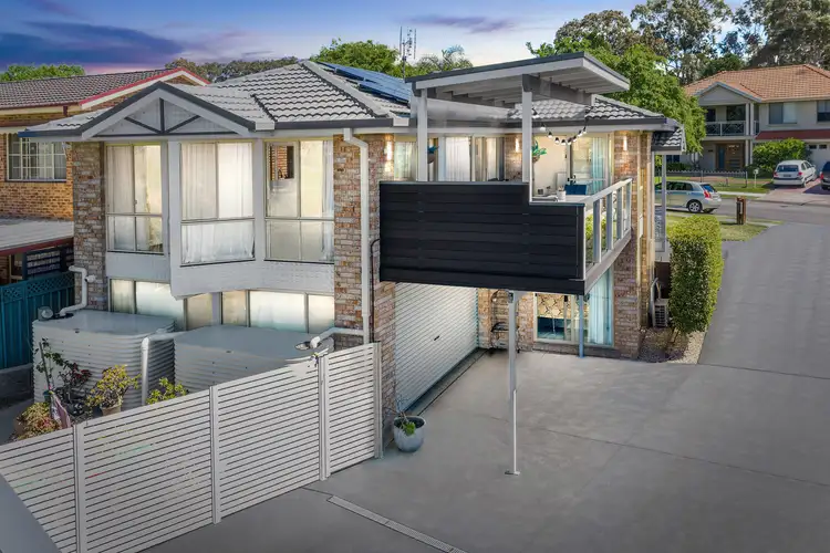 Sixth view of Homely house listing, 8 Avondale Drive, Kanwal NSW 2259