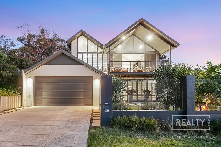 20A Wilby Street, North Beach WA 6020