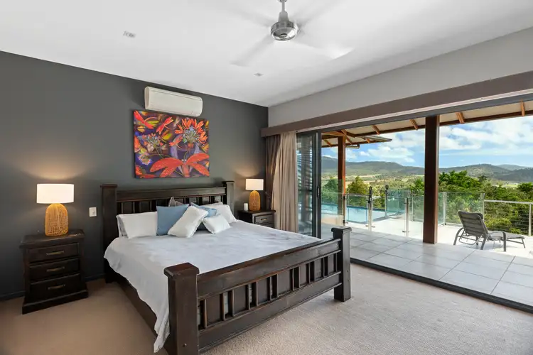 Third view of Homely house listing, 12 Bellview Close, Cannon Valley QLD 4800