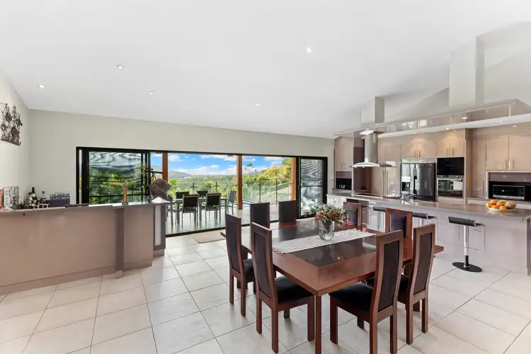 Fourth view of Homely house listing, 12 Bellview Close, Cannon Valley QLD 4800