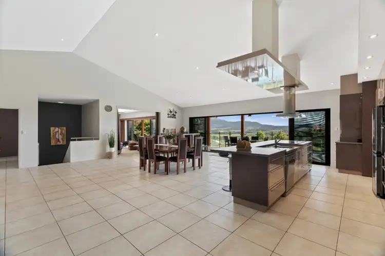 Fifth view of Homely house listing, 12 Bellview Close, Cannon Valley QLD 4800