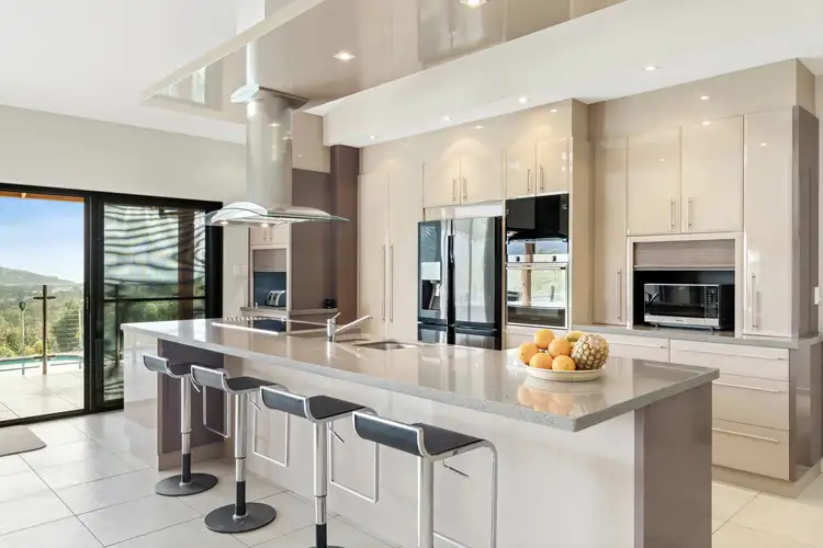 Sixth view of Homely house listing, 12 Bellview Close, Cannon Valley QLD 4800
