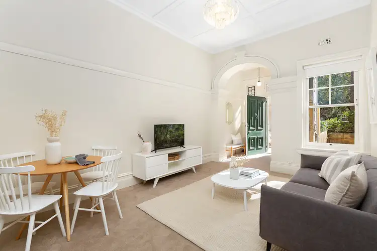 2/3-5 Harriette Street, Neutral Bay NSW 2089