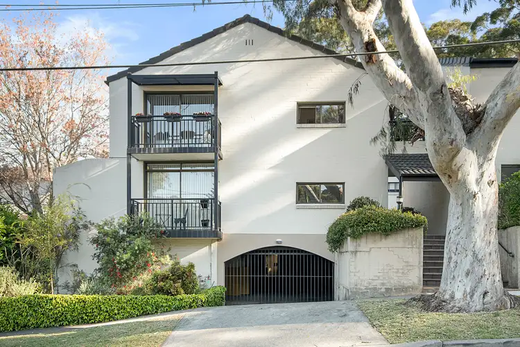 1/250 Longueville Road, Lane Cove NSW 2066