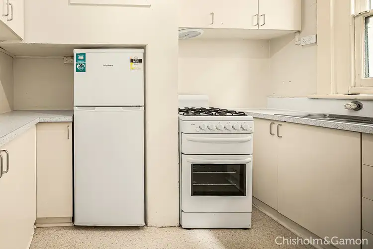 Fourth view of Homely apartment listing, 1/35 Docker Street, Elwood VIC 3184