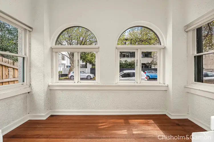 Fifth view of Homely apartment listing, 1/35 Docker Street, Elwood VIC 3184