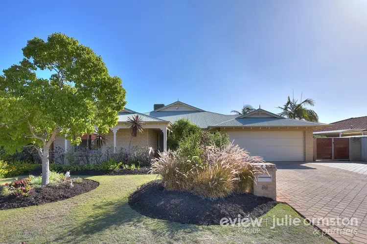 86 Chichester Drive, Woodvale WA 6026
