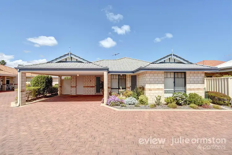11/10 Siderno Rise, Hocking WA 6065